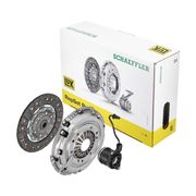 Kupplungssatz LuK RepSet Pro ALFA ROMEO GIULIETTA