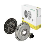 Kupplungssatz LuK RepSet BMW 2