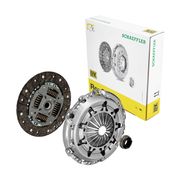 Kupplungssatz LuK RepSet PEUGEOT 407