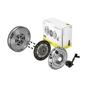 Kupplungssatz LuK RepSet DMF FORD C-MAX
