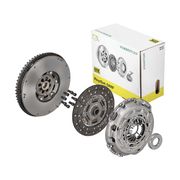 Kupplungssatz LuK RepSet DMF NISSAN NP300 NAVARA