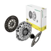 Kupplungssatz LuK SAC BMW 6