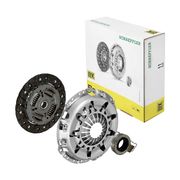 Kupplungssatz LuK RepSet TOYOTA AYGO