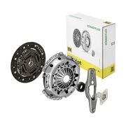 Kupplungssatz LuK RepSet AUDI Q7