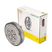 Schwungrad LuK DMF BMW 8