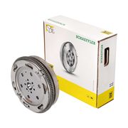 Schwungrad LuK DMF VW CRAFTER 30-35