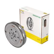 Schwungrad LuK DMF SEAT EXEO