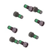 Schraubensatz, Schwungrad VW LT 28-46