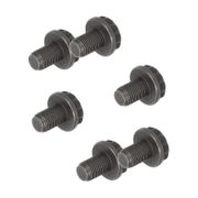 Schraubensatz, Schwungrad PORSCHE