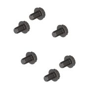 Schraubensatz, Schwungrad PORSCHE