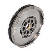 Schwungrad LuK DMF FORD TRANSIT CUSTOM
