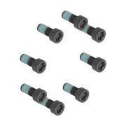 Schraubensatz, Schwungrad NISSAN QASHQAI