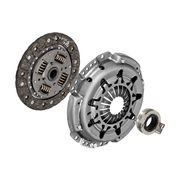 Kupplungssatz LuK RepSet TOYOTA CELICA