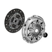 Kupplungssatz LuK RepSet SUZUKI LIANA