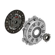 Kupplungssatz LuK RepSet SUBARU FORESTER
