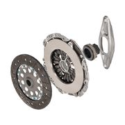 Kupplungssatz LuK SAC BMW 6