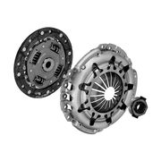 Kupplungssatz LuK RepSet FIAT UNO