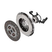 Kupplungssatz LuK RepSet Pro VW CRAFTER 30-35