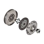 Kupplungssatz LuK RepSet DMF OPEL ANTARA