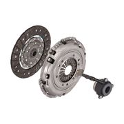 Kupplungssatz LuK RepSet Pro VW PASSAT ALLTRACK