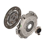 Kupplungssatz LuK RepSet HONDA CRX