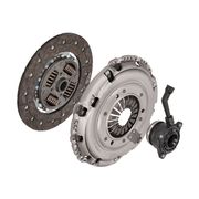 Kupplungssatz LuK RepSet Pro FORD TRANSIT CUSTOM