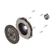 Kupplungssatz LuK RepSet MERCEDES-BENZ 190