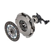 Kupplungssatz LuK RepSet Pro MERCEDES-BENZ GLK-KLASSE