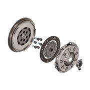 Kupplungssatz LuK RepSet DMF FIAT BRAVA