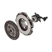 Kupplungssatz LuK RepSet Pro MERCEDES-BENZ CLC-KLASSE