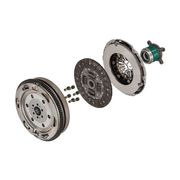Kupplungssatz LuK RepSet DMF VW AMAROK