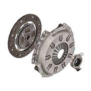 Kupplungssatz LuK RepSet TOYOTA VERSO