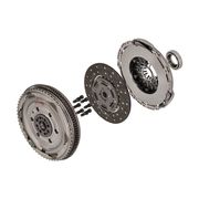 Kupplungssatz LuK RepSet DMF NISSAN NP300 NAVARA