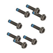 Schraubensatz, Schwungrad VW LT 28-46