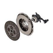 Kupplungssatz LuK RepSet Pro VW CRAFTER 30-35