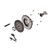 Kupplungssatz LuK SAC AUDI ALLROAD
