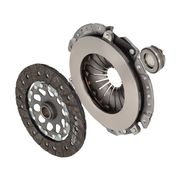 Kupplungssatz LuK RepSet MERCEDES-BENZ G-KLASSE