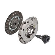Kupplungssatz LuK RepSet Pro AUDI Q7