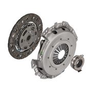 Kupplungssatz LuK RepSet TOYOTA CAMRY