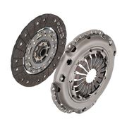 Kupplungssatz LuK RepSet CHEVROLET TRAX