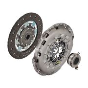 Kupplungssatz LuK SAC TOYOTA VERSO S