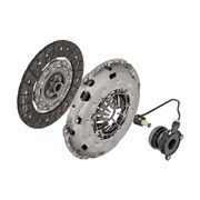 Kupplungssatz LuK RepSet Pro CHEVROLET TRAX