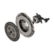Kupplungssatz LuK RepSet Pro MERCEDES-BENZ CLC-KLASSE