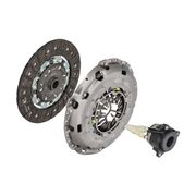 Kupplungssatz LuK RepSet Pro AUDI Q7