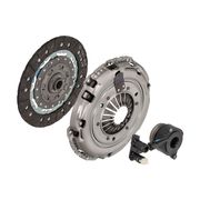 Kupplungssatz LuK RepSet Pro FORD PUMA