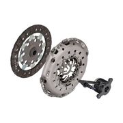 Kupplungssatz LuK RepSet Pro RENAULT KOLEOS