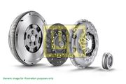 Kupplungssatz LuK RepSet DMF PEUGEOT 407