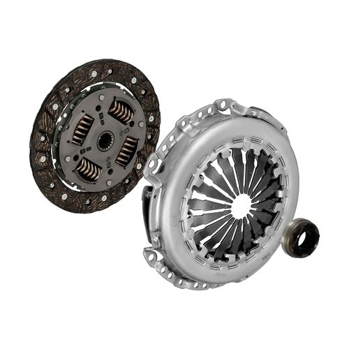 Produktbild für Kupplungssatz LuK RepSet
