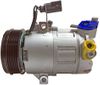 Produktbild für Kompressor, Klimaanlage