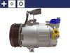 Produktbild für Kompressor, Klimaanlage